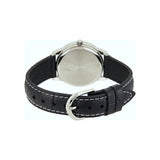Casio Enticer Ladies Leather Belt Watch LTP-1303L-1AVDF