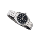 Casio Enticer Day Date Ladies Chain Watch LTP-1335D-1AVDF