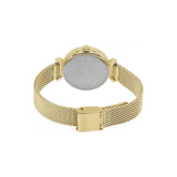 Casio Standard Ladies Mesh Chain Watch LTP-2023VMG-7CDR