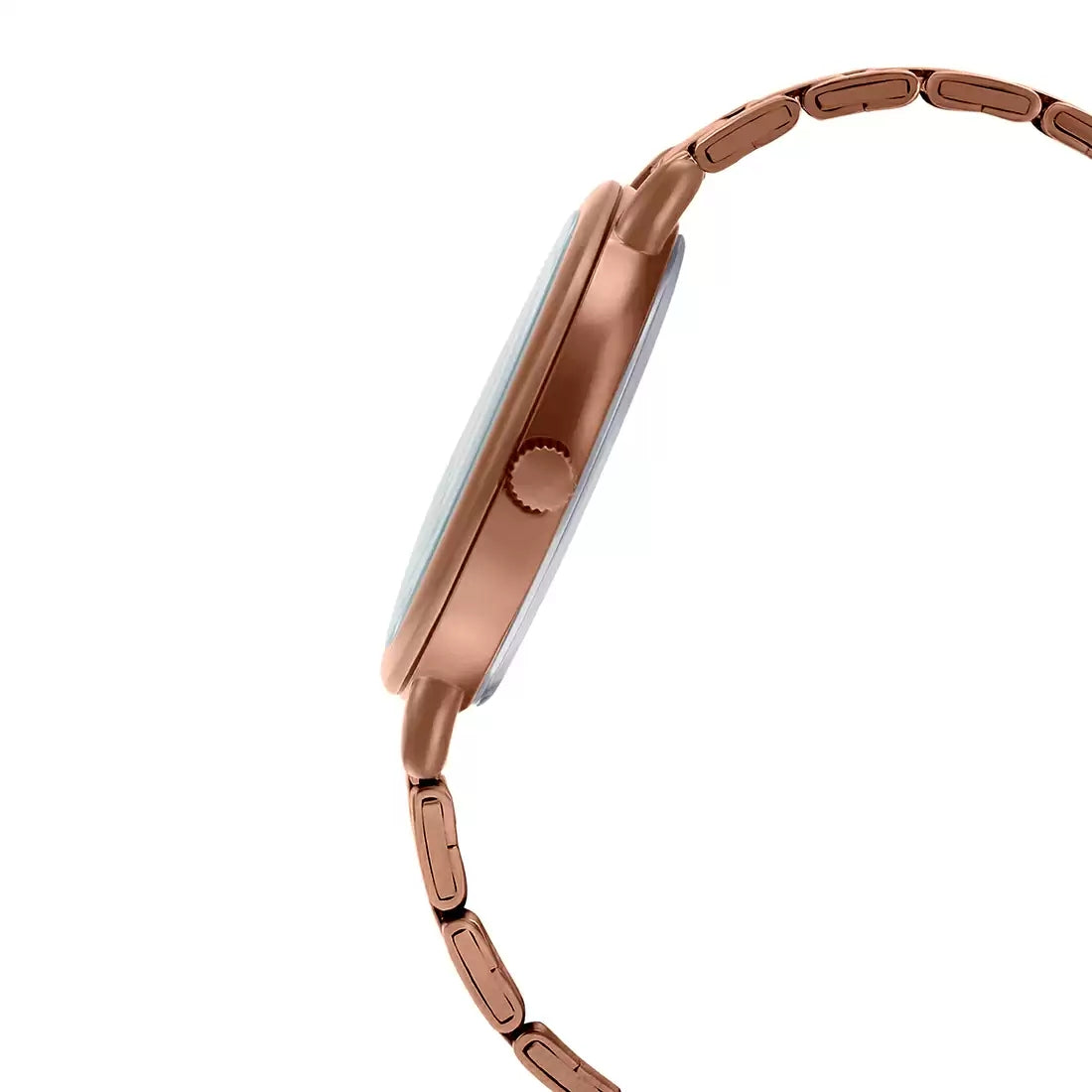 Casio Standard Ladies Chain Watch LTP-E413PG-2ADF