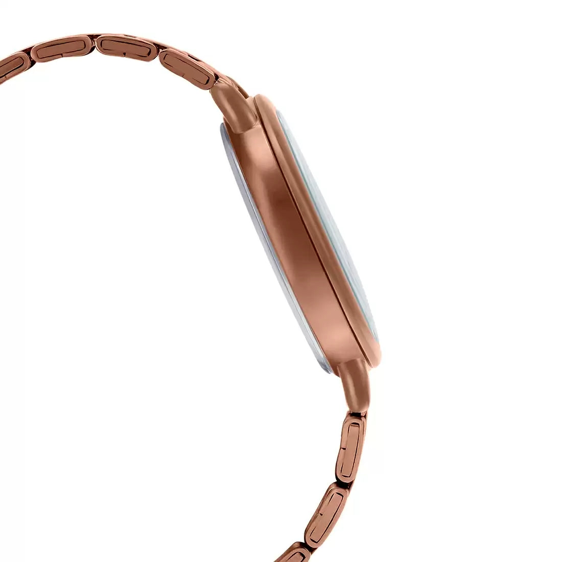 Casio Standard Ladies Chain Watch LTP-E413PG-2ADF