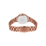 Casio Standard Ladies Chain Watch LTP-E413PG-2ADF