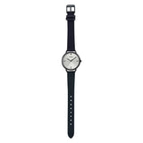 Casio Standard Ladies Leather Belt Watch LTP-E415GRL-1CDF