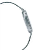 Casio Standard Ladies Mesh Chain Watch LTP-E415M-7CDF