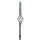 Casio Standard Ladies Mesh Chain Watch LTP-E415M-7CDF