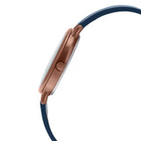 Casio Standard Ladies Leather Belt Watch LTP-E415RL-2CDF