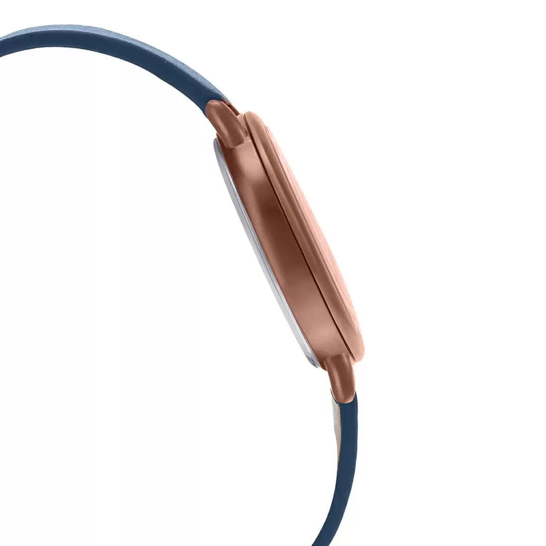 Casio Standard Ladies Leather Belt Watch LTP-E415RL-2CDF