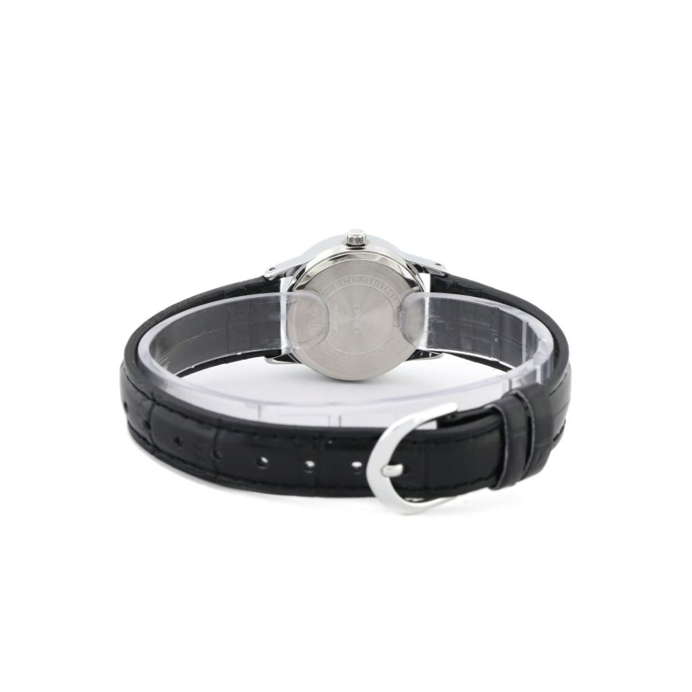 Casio Standard Date Ladies Belt Watch LTP-V002L-1AUDF