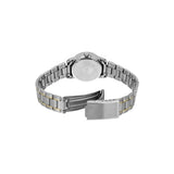 Casio Standard Date Ladies Chain Watch LTP-V002SG-9AUDF