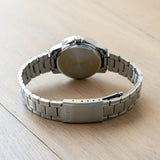 Casio Standard Date Ladies Chain Watch LTP-V004D-1BUDF