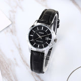 Casio Standard Date Ladies Belt Watch LTP-V004L-1AUDF
