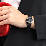 Casio Standard Date Ladies Belt Watch LTP-V004L-1AUDF