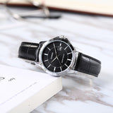 Casio Standard Date Ladies Belt Watch LTP-V004L-1AUDF