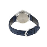 Casio Standard Date Ladies Belt Watch LTP-V004L-2BUDF