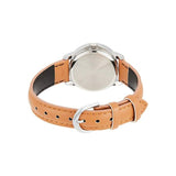 Casio Standard Date Ladies Belt Watch LTP-V004L-7BUDF