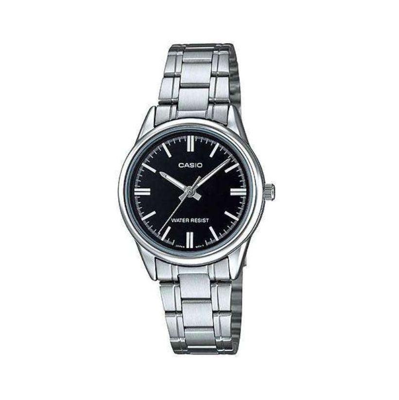 Casio Standard Ladies Chain Watch LTP-V005D-1AUDF