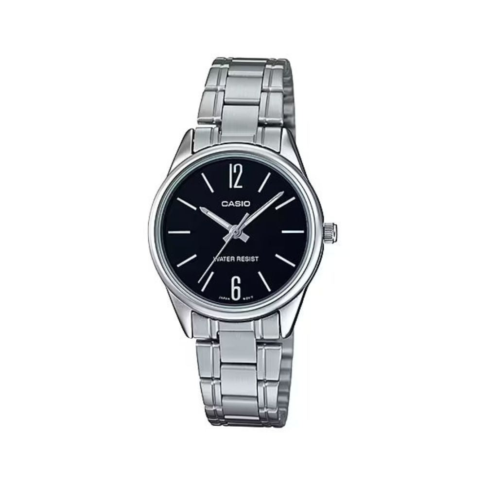 Casio Standard Ladies Chain Watch LTP-V005D-1BUDF