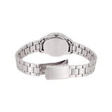 Casio Standard Ladies Chain Watch LTP-V005D-2B2UDF