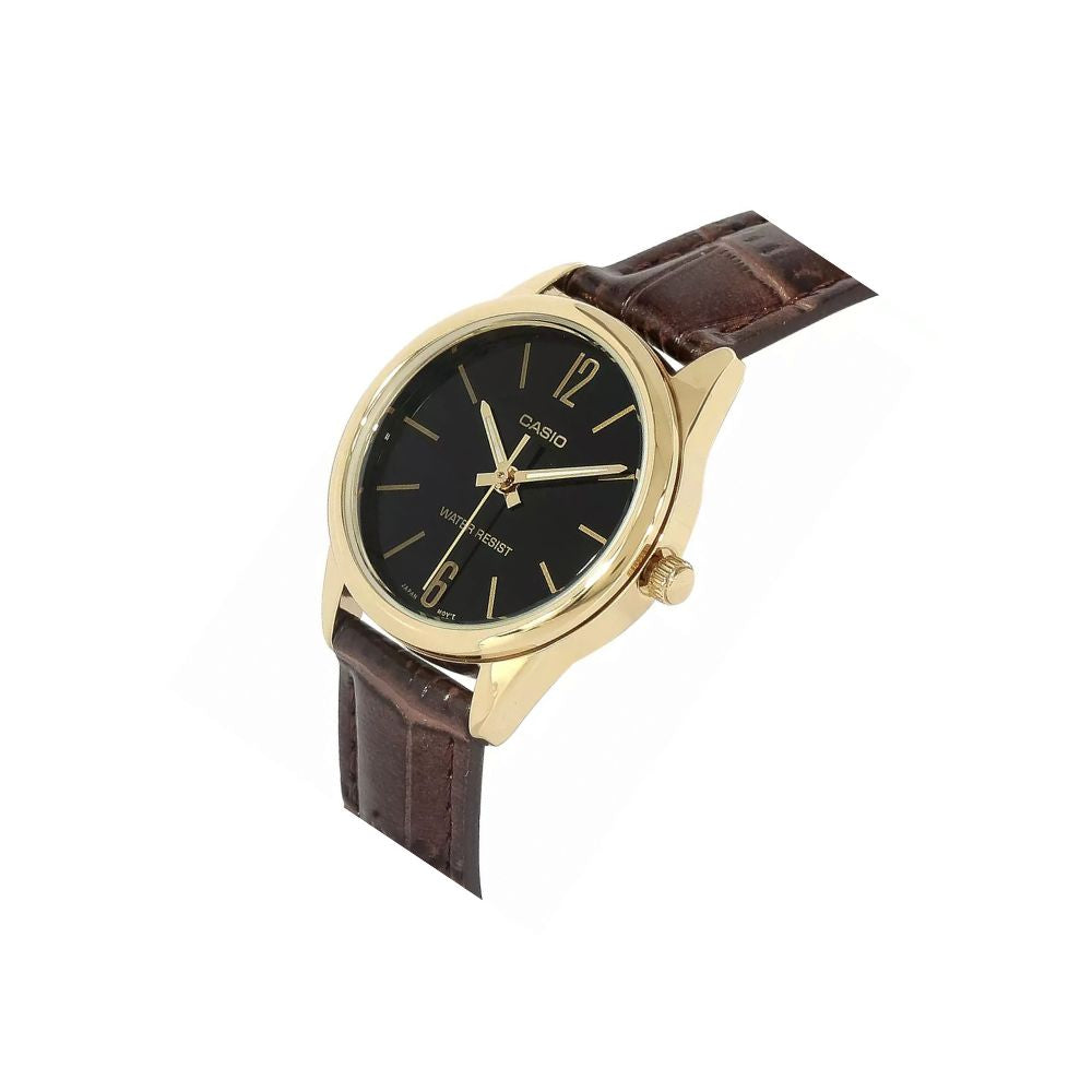 Casio Standard Ladies Belt Watch LTP-V005GL-1BUDF