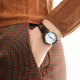 Casio Standard Ladies Belt Watch LTP-V005GL-7BUDF