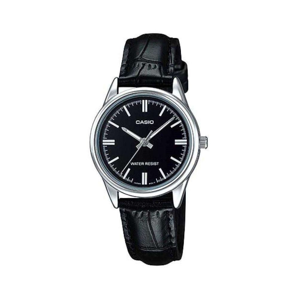 Casio Standard Ladies Belt Watch LTP-V005L-1AUDF