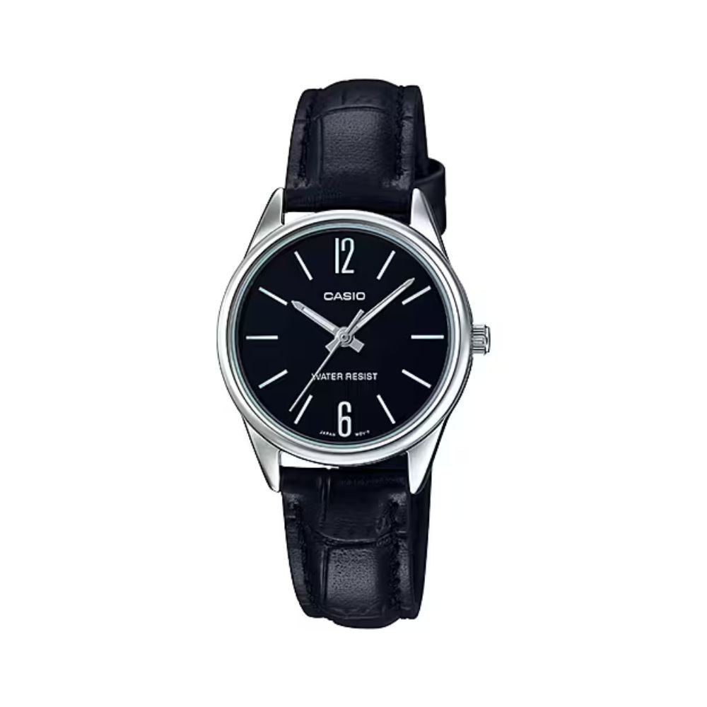 Casio Standard Ladies Belt Watch LTP-V005L-1BUDF