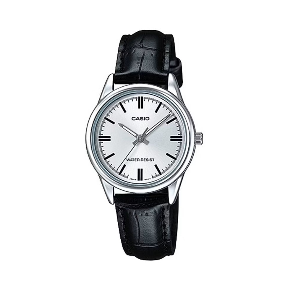 Casio Standard Ladies Belt Watch LTP-V005L-7AUDF