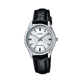 Casio Standard Ladies Belt Watch LTP-V005L-7AUDF