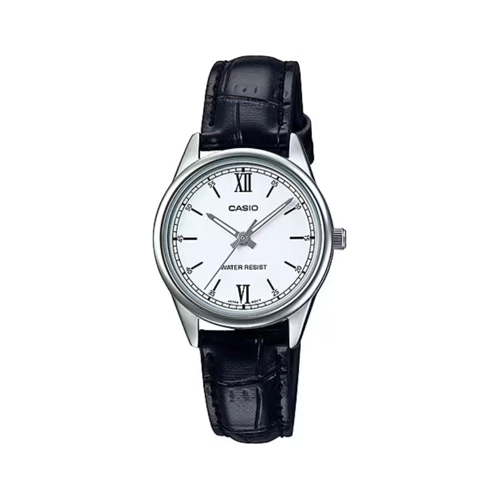 Casio Standard Ladies Belt Watch LTP-V005L-7B2UDF