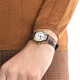 Casio Standard Day Date Ladies Belt Watch LTP-V006GL-7BUDF