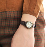 Casio Standard Day Date Ladies Belt Watch LTP-V006GL-9BUDF