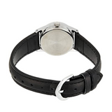 Casio Standard Day Date Ladies Belt Watch LTP-V006L-1B2UDF