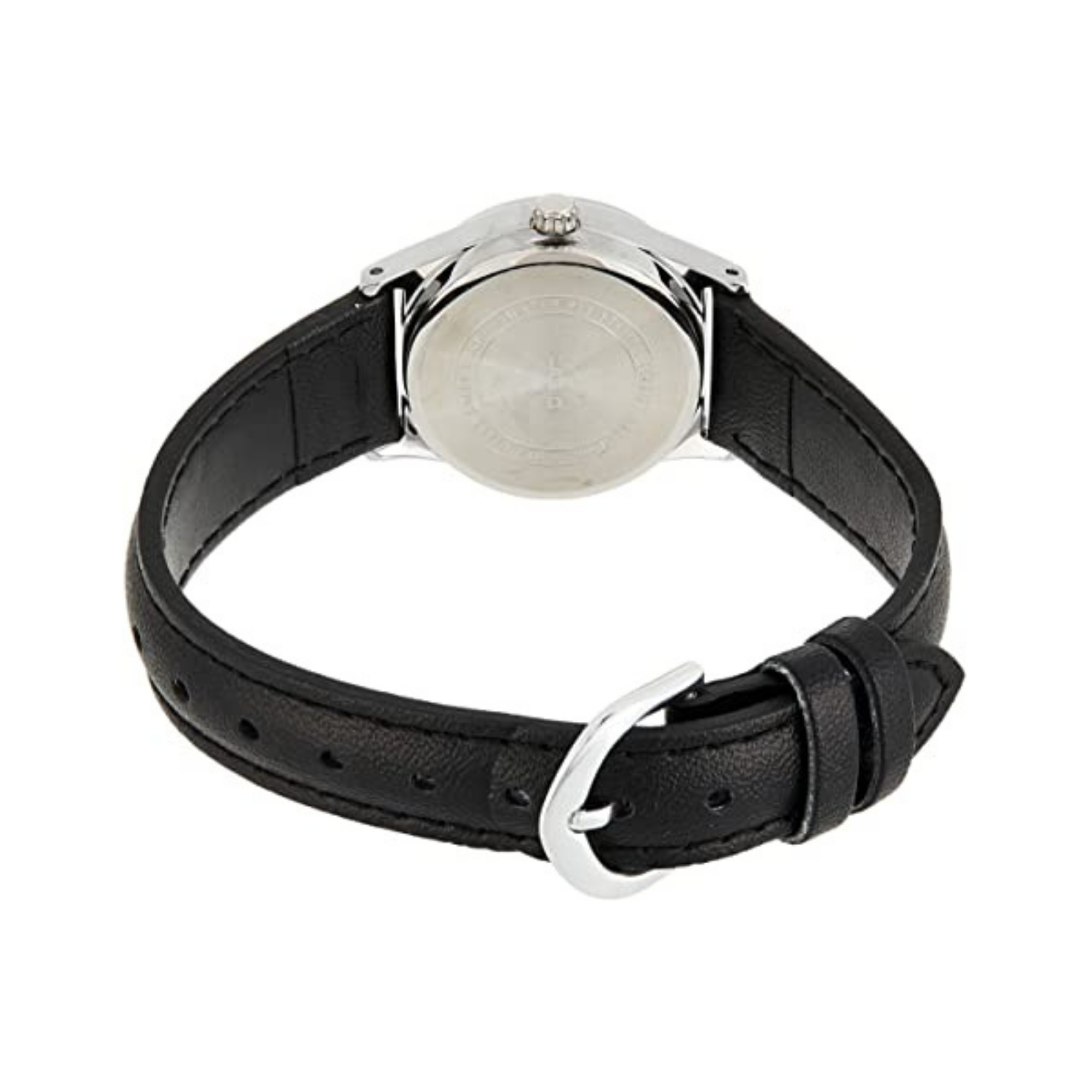 Casio Standard Day Date Ladies Belt Watch LTP-V006L-1BUDF