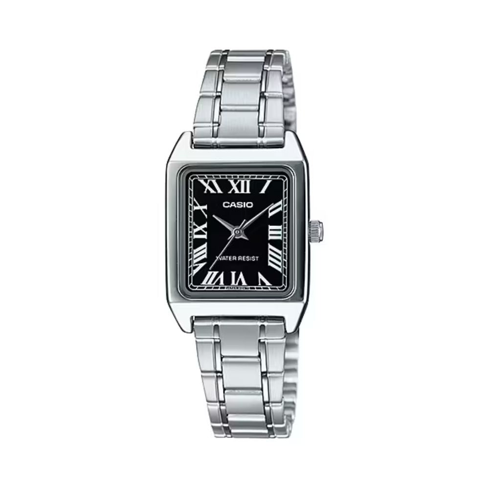 Casio Standard Ladies Chain Watch LTP-V007D-1BUDF