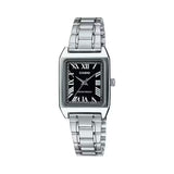 Casio Standard Ladies Chain Watch LTP-V007D-1BUDF