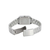 Casio Standard Ladies Chain Watch LTP-V007D-1EUDF