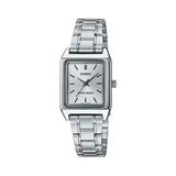 Casio Standard Ladies Chain Watch LTP-V007D-7EUDF