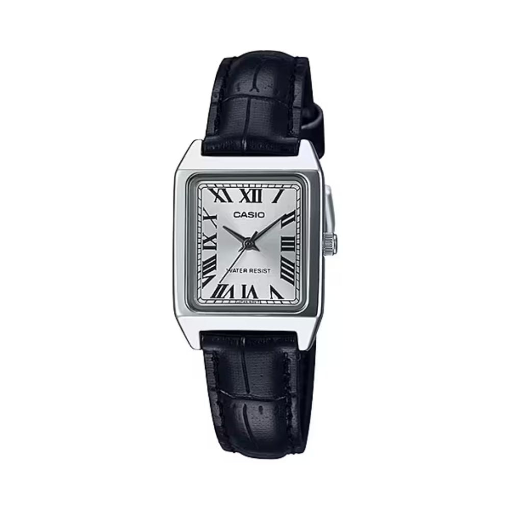 Casio Standard Ladies Belt Watch LTP-V007L-7B1UDF