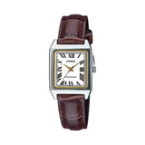 Casio Standard Ladies Belt Watch LTP-V007L-7B2UDF