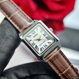 Casio Standard Ladies Belt Watch LTP-V007L-7B2UDF