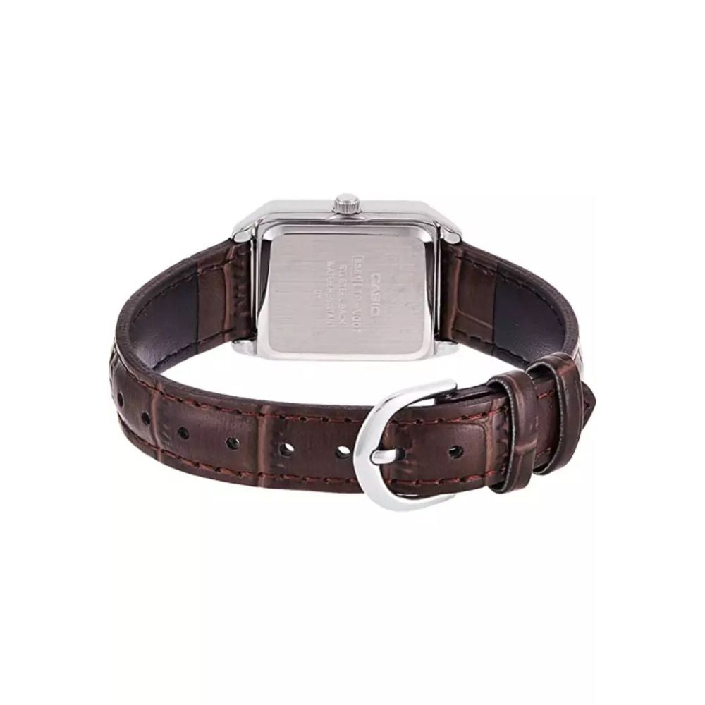 Casio Standard Ladies Belt Watch LTP-V007L-7B2UDF