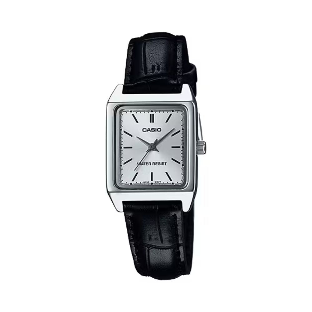 Casio Standard Ladies Belt Watch LTP-V007L-7E1UDF