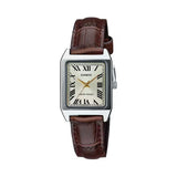 Casio Standard Ladies Belt Watch LTP-V007L-9BUDF