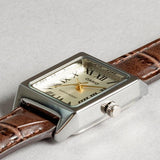 Casio Standard Ladies Belt Watch LTP-V007L-9BUDF