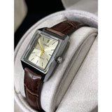 Casio Standard Ladies Belt Watch LTP-V007L-9EUDF