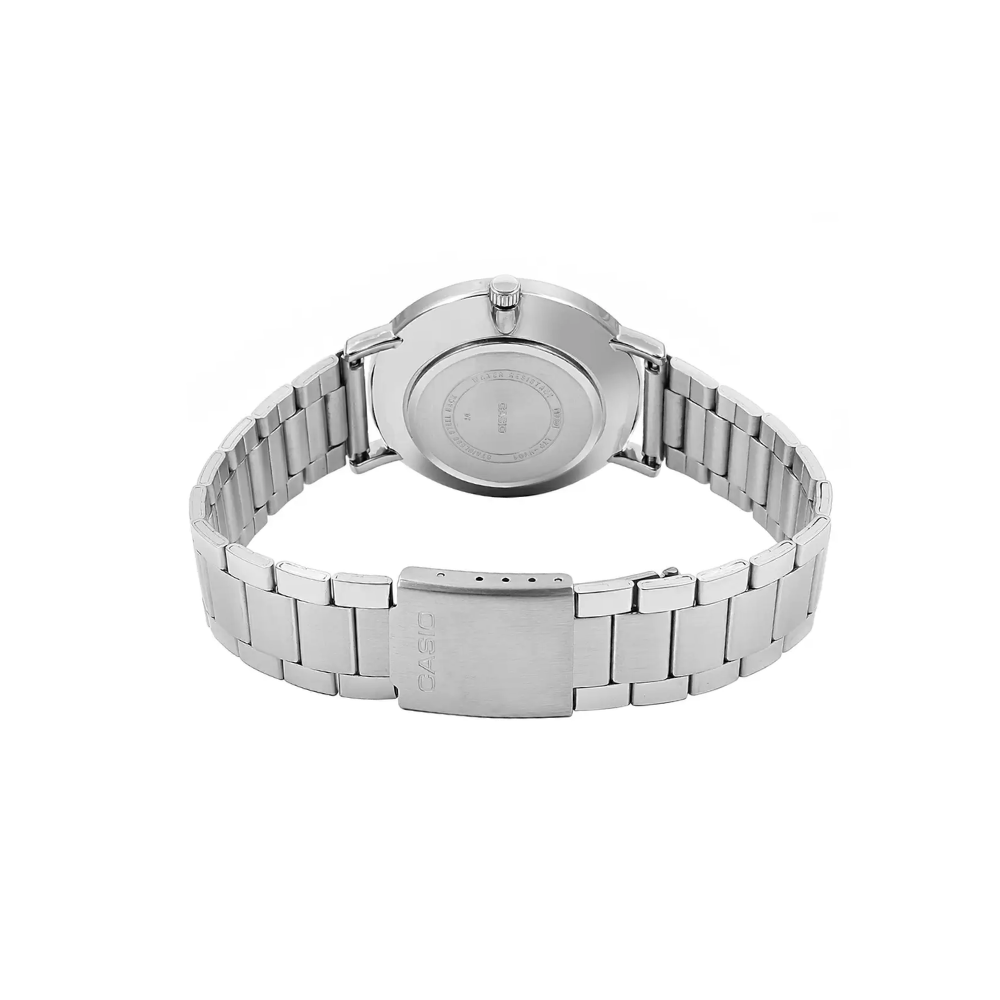 Casio Standard Ladies Chain Watch LTP-VT01D-4BUDF