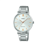 Casio Standard Ladies Chain Watch LTP-VT01D-7BUDF