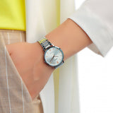 Casio Standard Ladies Chain Watch LTP-VT01D-7BUDF