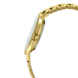 Casio Standard Golden Ladies Chain Watch LTP-VT01G-7BUDF