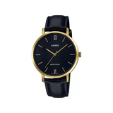 Casio Standard Golden Ladies Belt Watch LTP-VT01GL-1BUDF